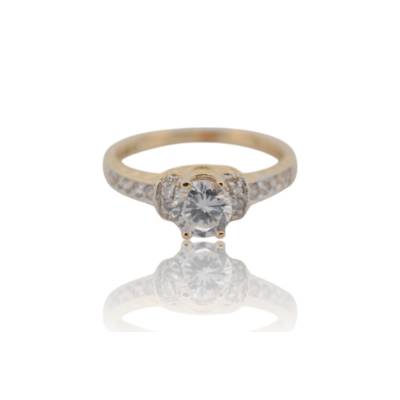 INEL AUR GALBEN 14K_121029