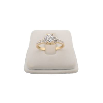 INEL AUR GALBEN 14K_121029