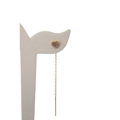 CERCEI AUR GALBEN 14K_121243