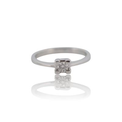 INEL DIN AUR ALB 18K CU DIAMANT NATURAL_120630