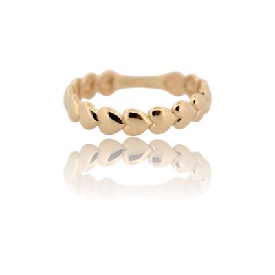 INEL AUR GALBEN 14K_127237