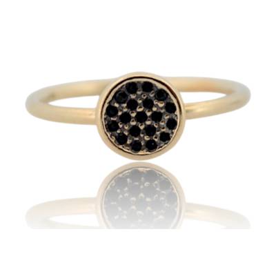 INEL AUR GALBEN 14K_127018