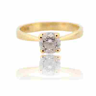 INEL AUR GALBEN 14K_127181