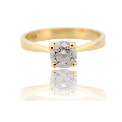 INEL AUR GALBEN 14K_127181