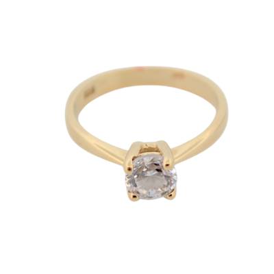 INEL AUR GALBEN 14K_127181