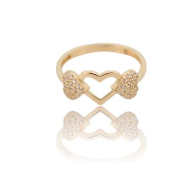 INEL AUR GALBEN 14K_127242