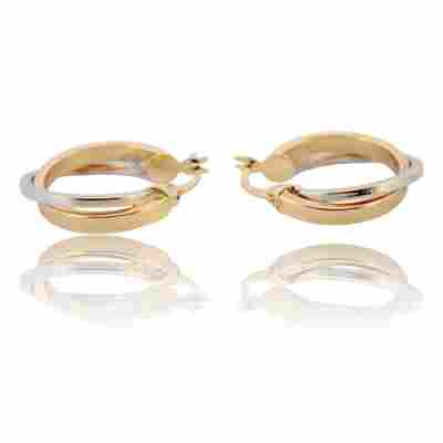 CERCEI AUR 14K_127075