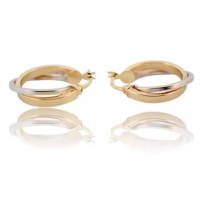 CERCEI AUR 14K_127075