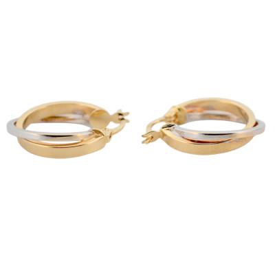 CERCEI AUR 14K_127075