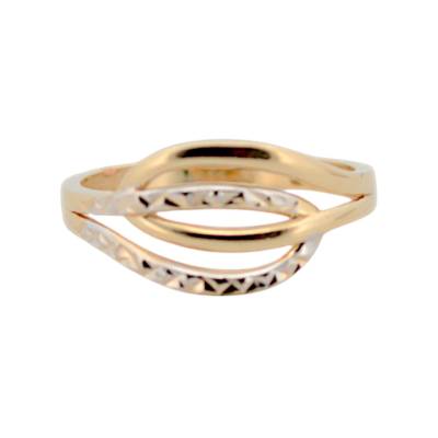 INEL AUR GALBEN 14K_127247