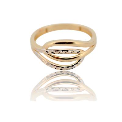 INEL AUR GALBEN 14K_127247