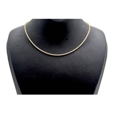 LANT AUR GALBEN 14K_126770