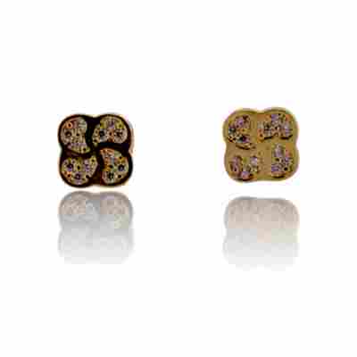 CERCEI CU SURUB DIN AUR GALBEN 14K_126787