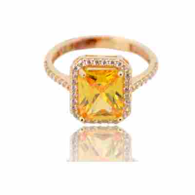 INEL AUR GALBEN 14K_127252