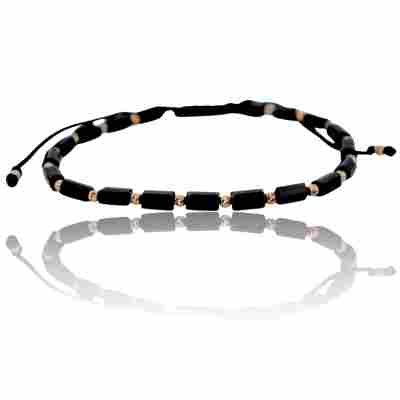 BRATARA PE SNUR CU AUR GALBEN 14K_127074