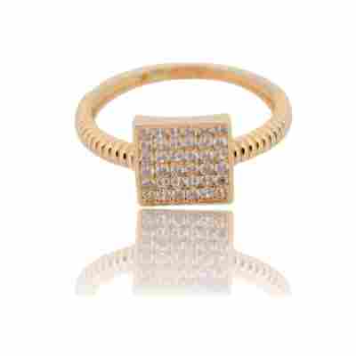 INEL AUR GALBEN 14K_127068