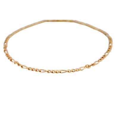 BRATARA AUR GALBEN 14K_129241