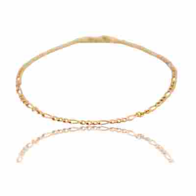 BRATARA AUR GALBEN 14K_129241