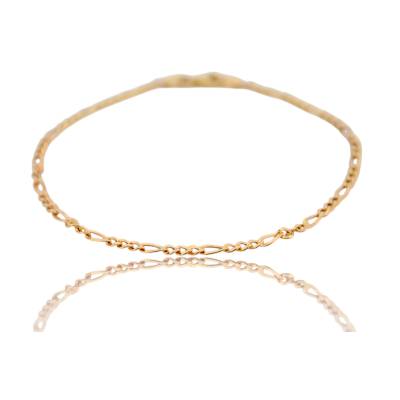 BRATARA AUR GALBEN 14K_129241