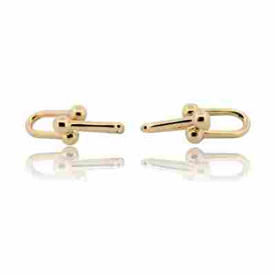 CERCEI AUR GALBEN 14K_127143