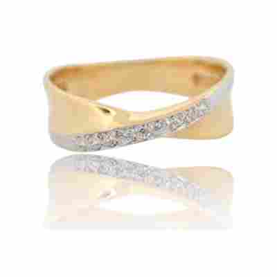 INEL AUR GALBEN 14K_126784