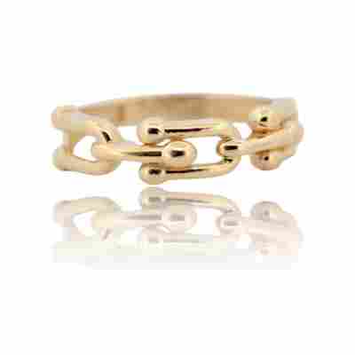 INEL AUR GALBEN 14K_127054
