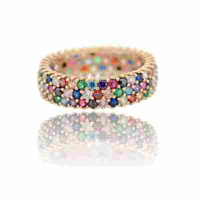 INEL AUR GALBEN 14K_127059