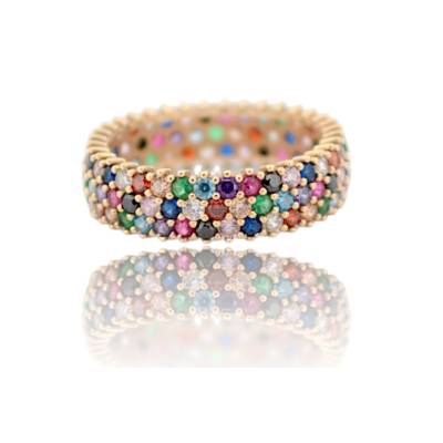 INEL AUR GALBEN 14K_127059