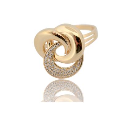 INEL AUR GALBEN 14K_127244