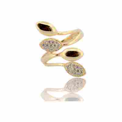 INEL AUR GALBEN 14K_127241