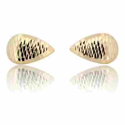 CERCEI AUR GALBEN 14K_127084