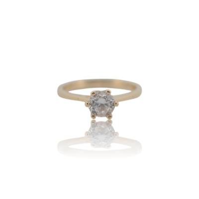 INEL AUR GALBEN 14K_120977
