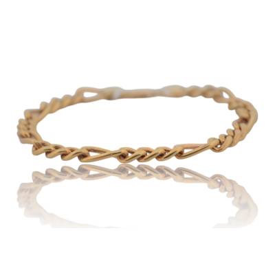 BRATARA AUR GALBEN 18K_120937