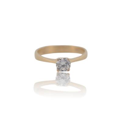 INEL AUR GALBEN 14K_121011
