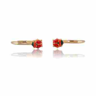 CERCEI AUR GALBEN 14K_121821