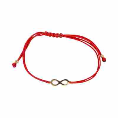 BRATARA PE SNUR CU AUR GALBEN 14K_121885