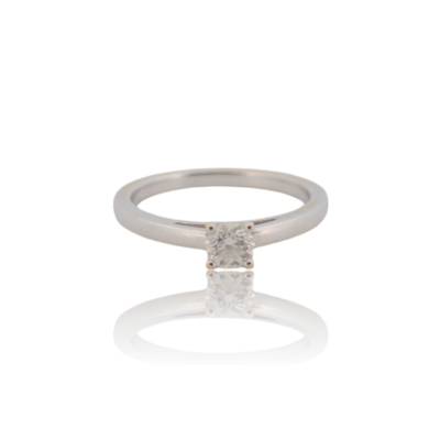 INEL DIN AUR ALB 18K CU DIAMANT NATURAL_113549