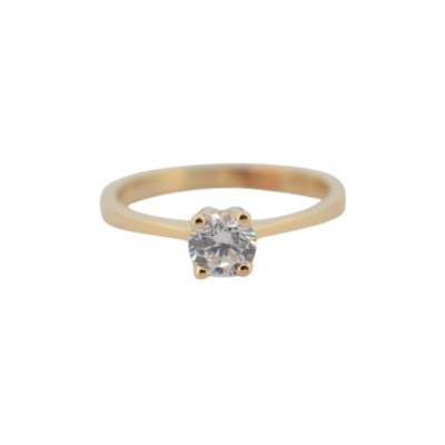 INEL AUR GALBEN 14K_121809