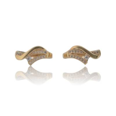 CERCEI AUR GALBEN 14K_121920
