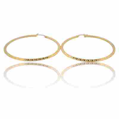 CERCEI AUR GALBEN 14K_122133