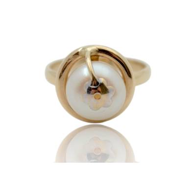 INEL AUR GALBEN 14K_138516