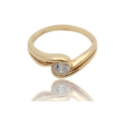 INEL AUR GALBEN 14K_138524