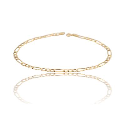 BRATARA AUR GALBEN 14K_138529