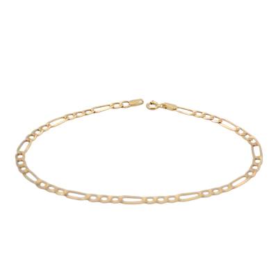 BRATARA AUR GALBEN 14K_138529