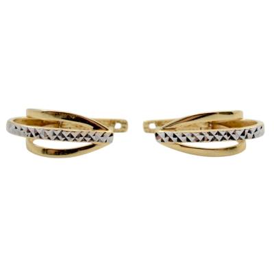 CERCEI AUR 14K_138343