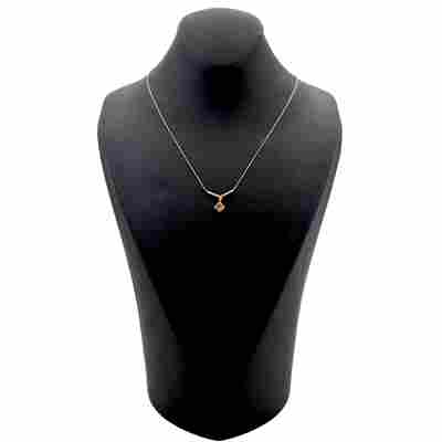LANT SI PANDANT AUR GALBEN 14K_127731