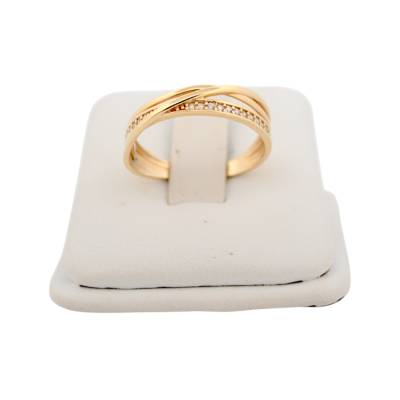 INEL AUR GALBEN 14K_127583