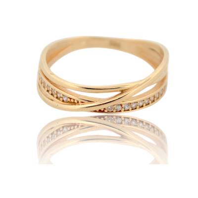 INEL AUR GALBEN 14K_127583