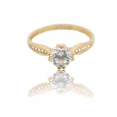 INEL AUR GALBEN 14K_127347