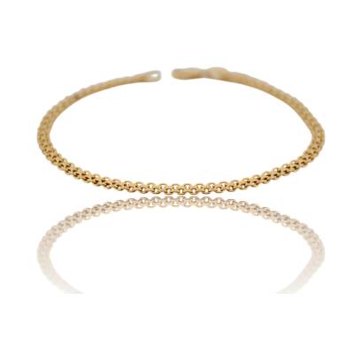 BRATARA AUR GALBEN 14K_127673